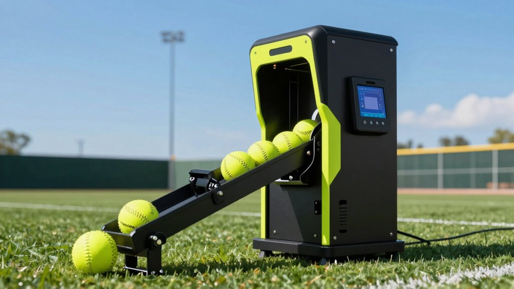 key features for selection