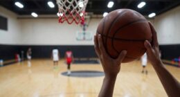 lack of game application
