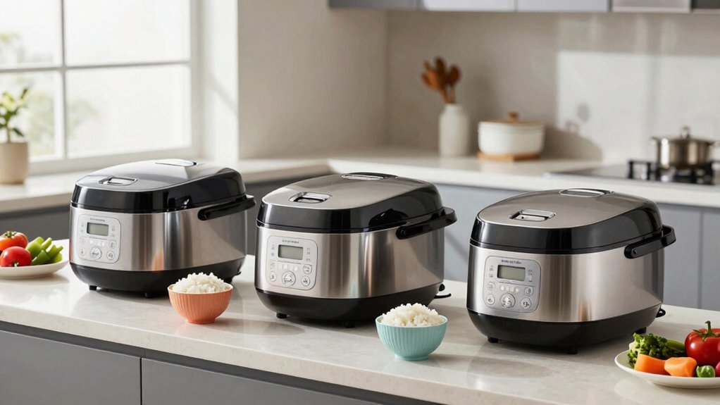 large capacity versatile features