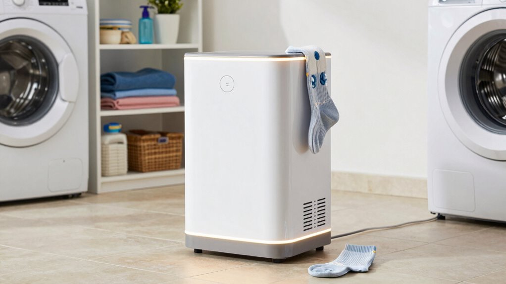 maintain devices for freshness