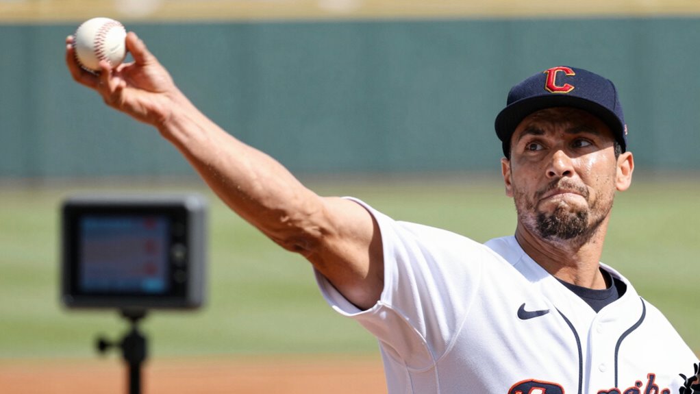 maintain radar gun accuracy