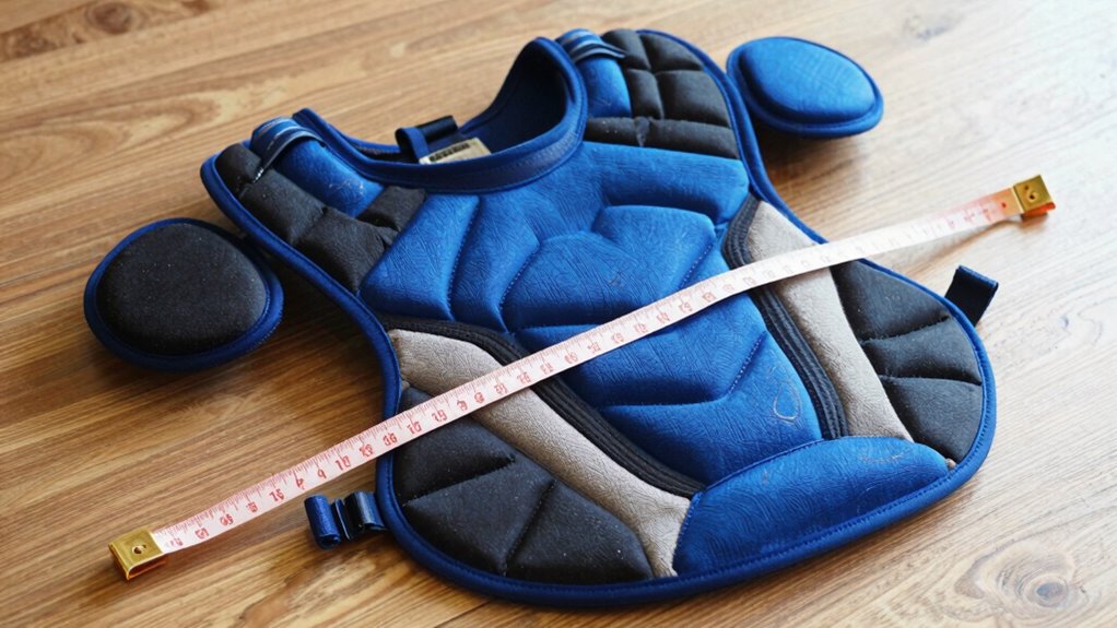 measure gear accurately consistently