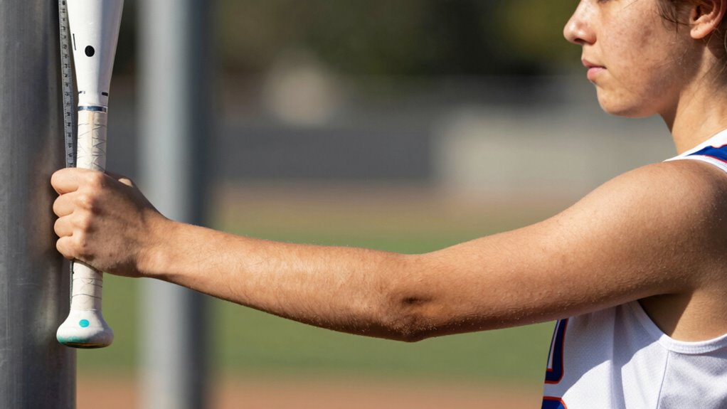 measure height and arm