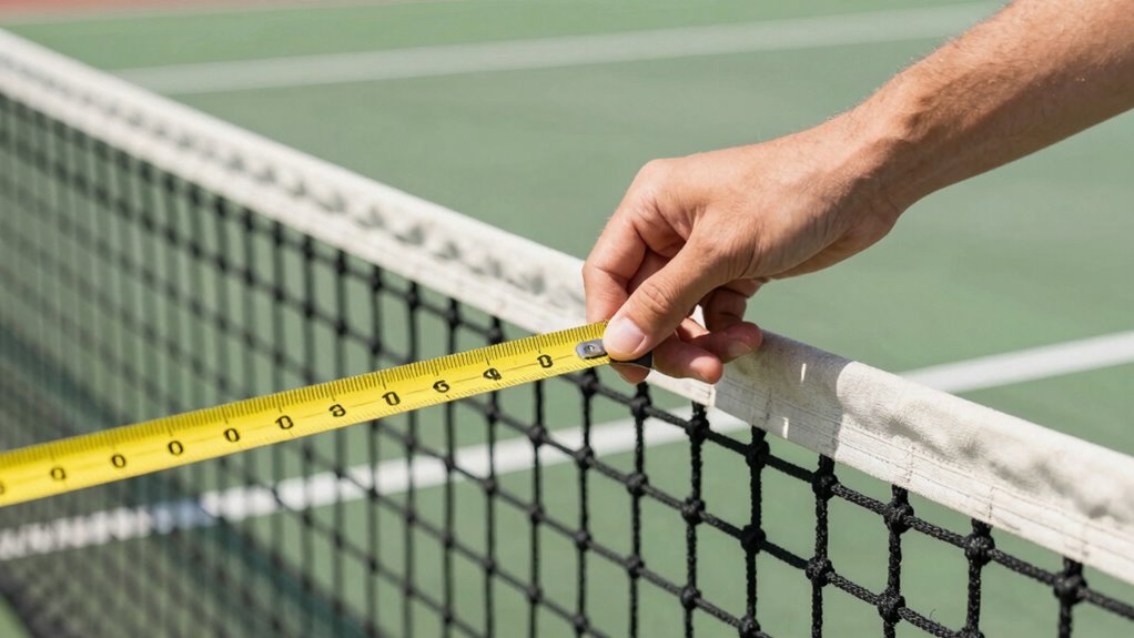 measure set goals practice