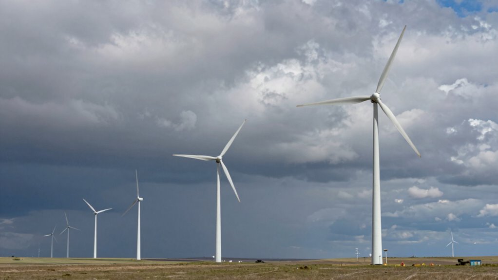 measuring wind stability techniques