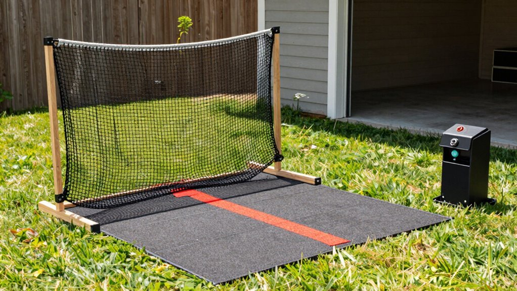 optimal practice area selection
