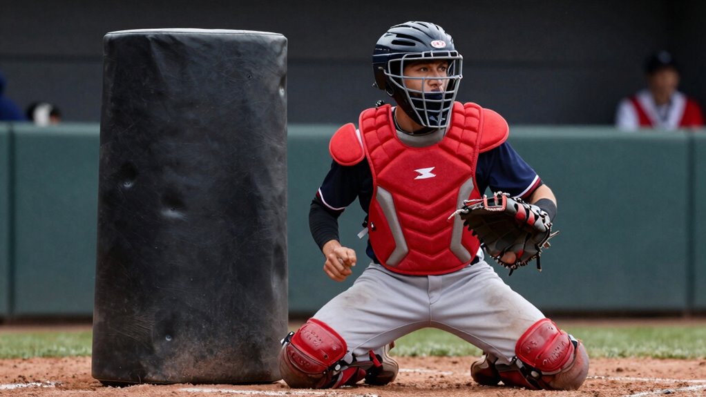 optimal protective sports gear