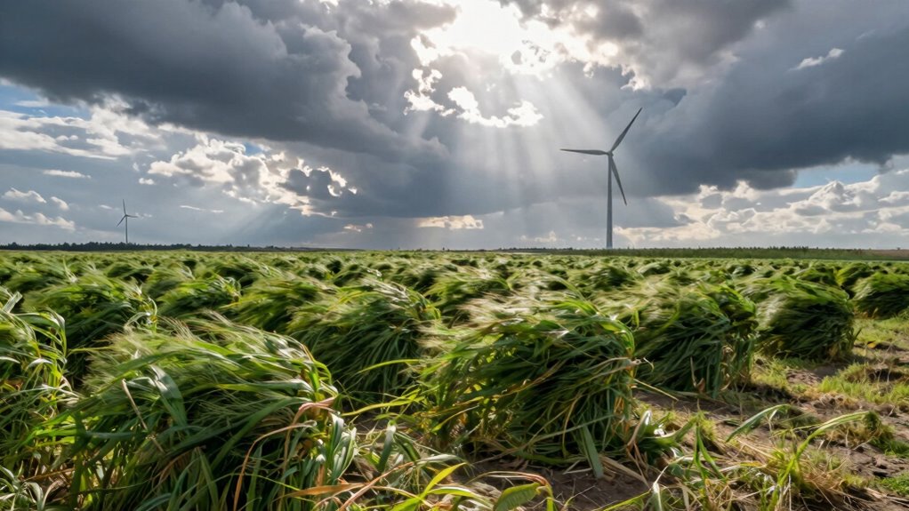 optimize canopy and maintenance