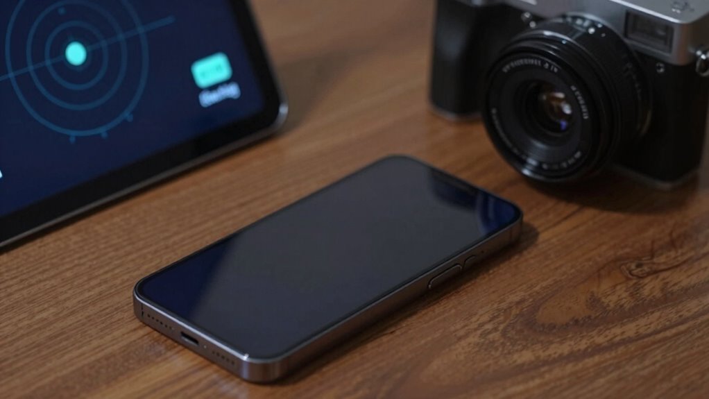 optimize device battery settings
