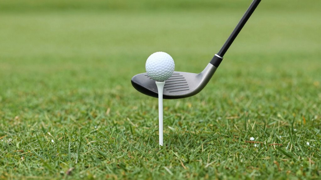 optimize tee height consistently