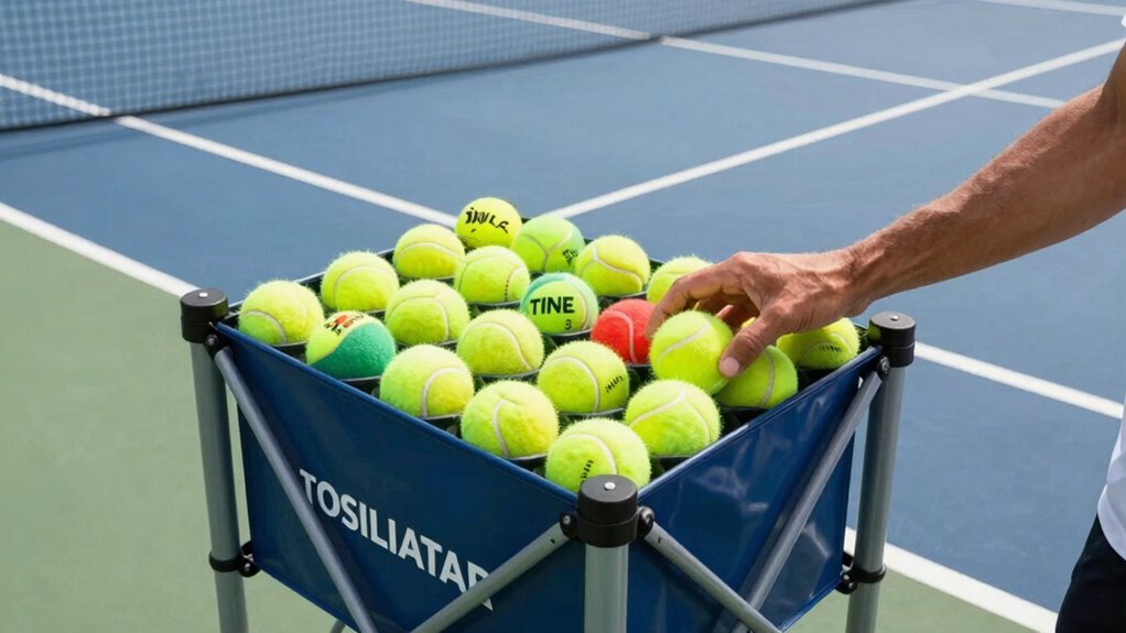 organize for quick access