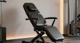 overlooked inversion contraindications checklist