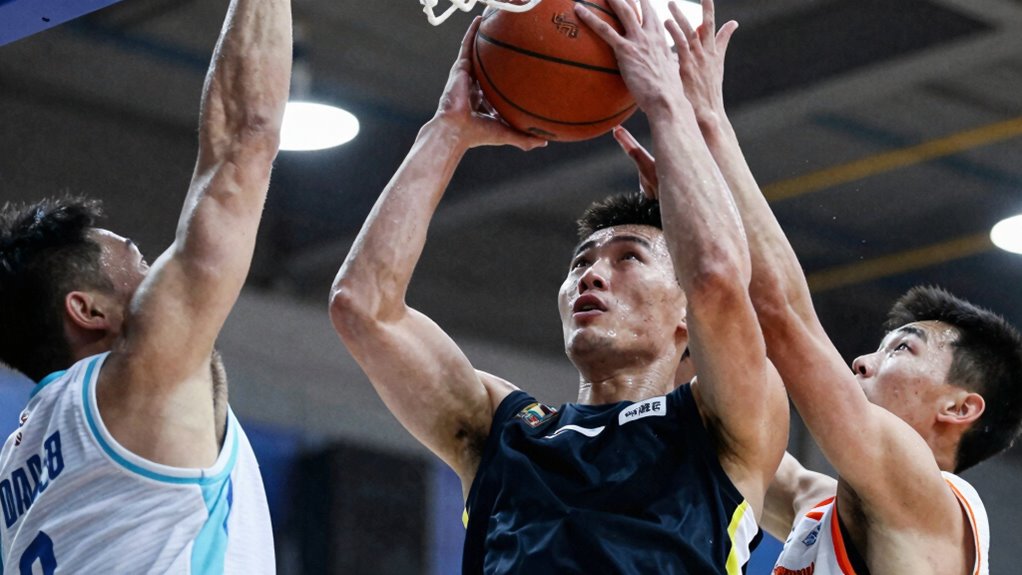 position specific rebound training