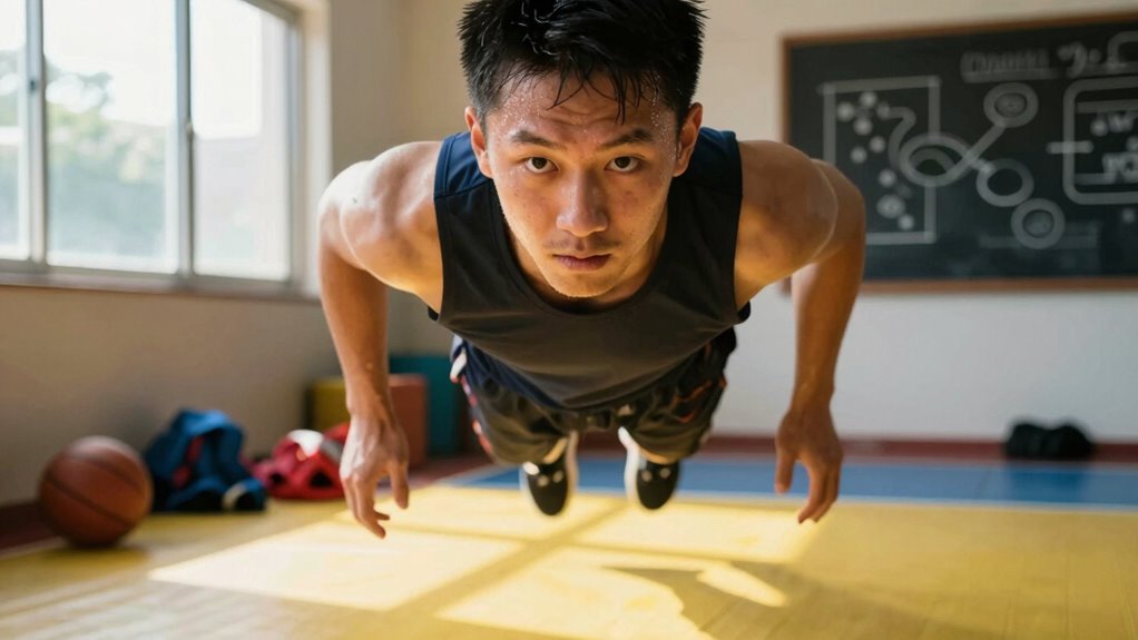 practice visualization and resilience