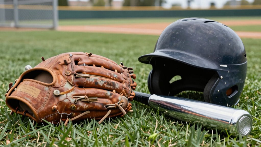prioritize durable well maintained gear