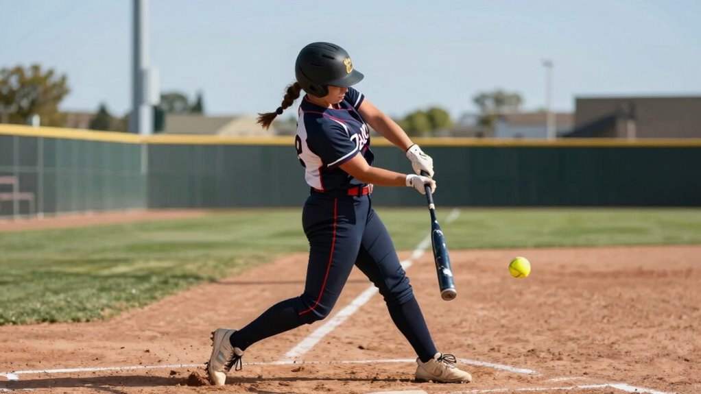 prioritize swing consistency over launch