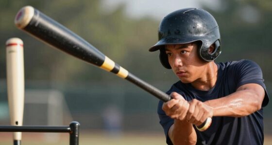 proper bat overload safety