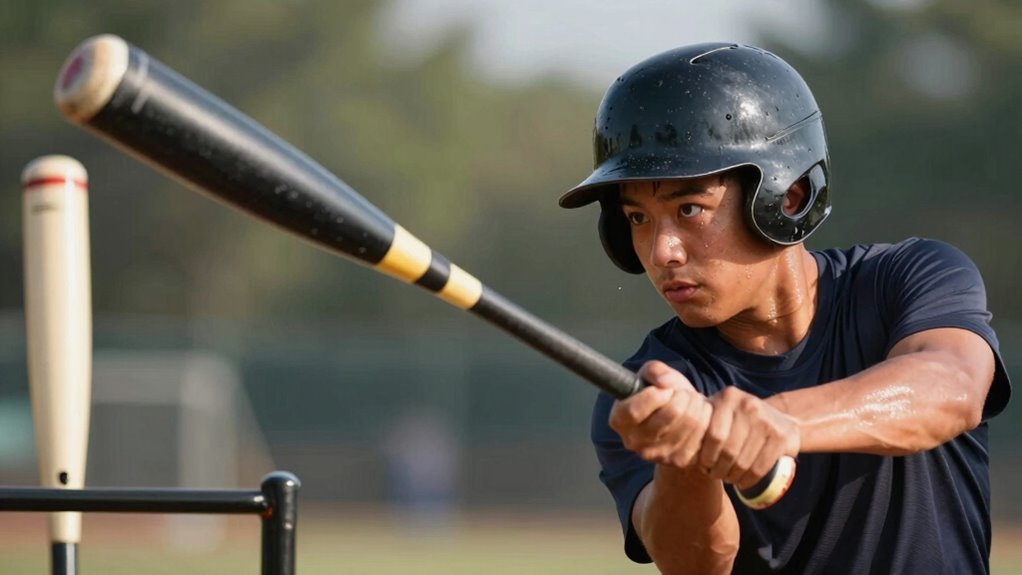 proper bat overload safety