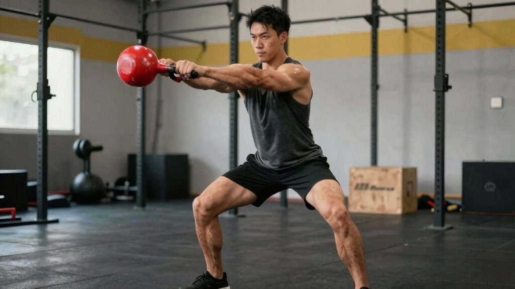proper form prevents injury