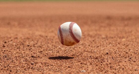 proper ground ball handling