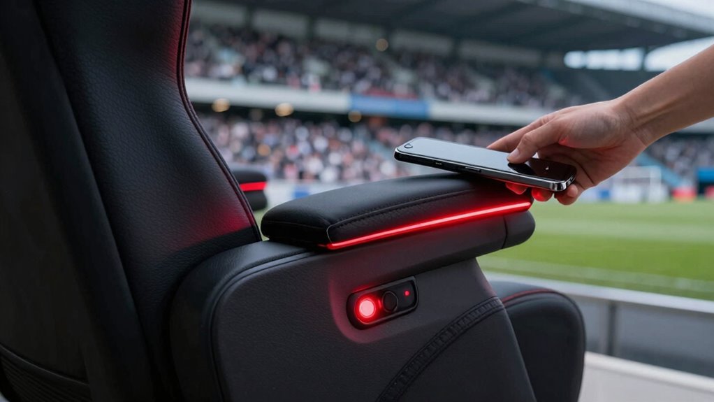 proper heated seat installation