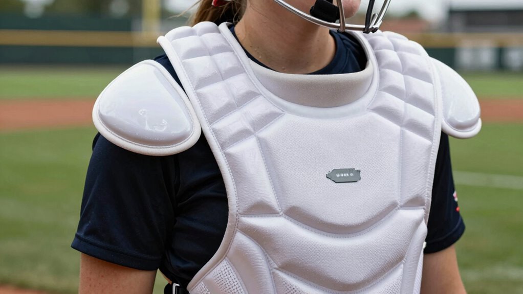 protection fit comfort durability
