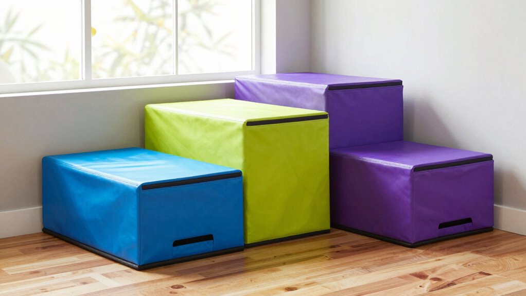 safe adjustable durable secure