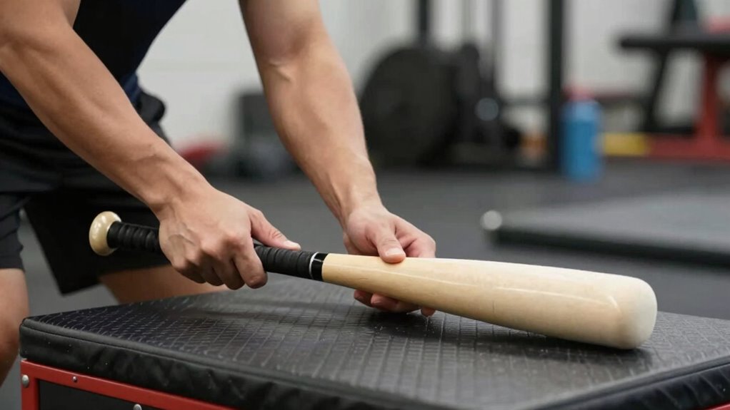 safe bat training guidelines