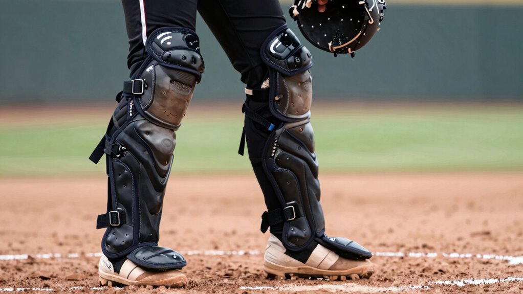 secure adjustable durable protection