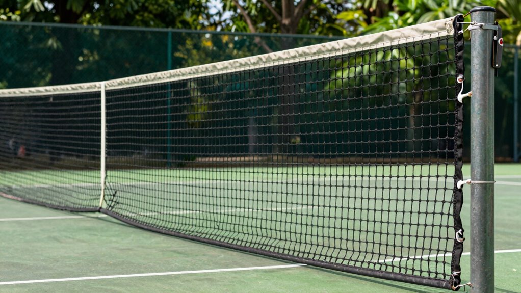 secure and stable net setup