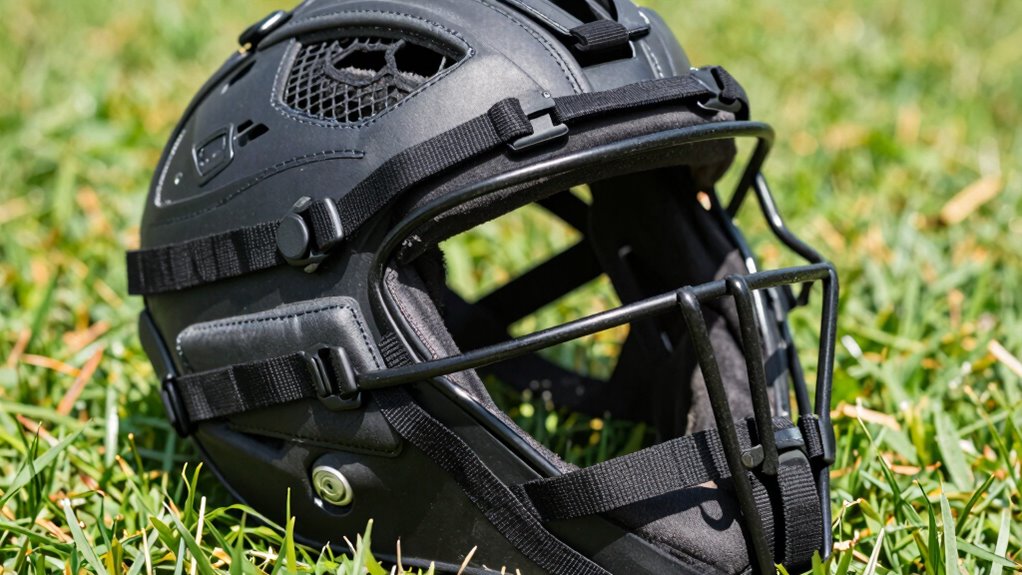 secure comfortable mask fit