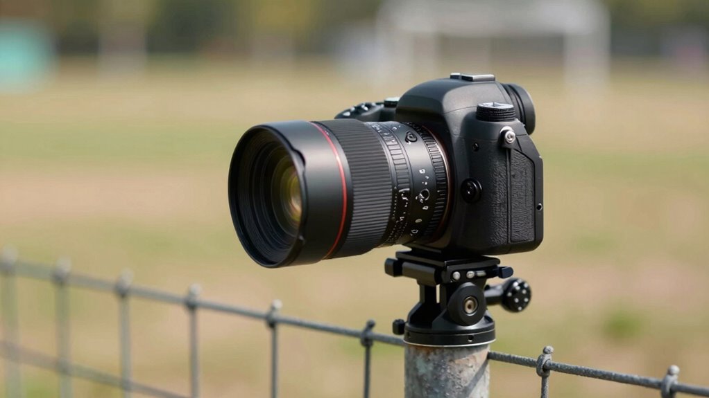 secure stable weatherproof mounting
