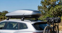 secure vehicle cargo solutions