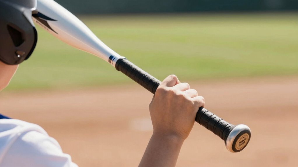 simplify bat sizing quickly