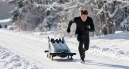sled load speed rule
