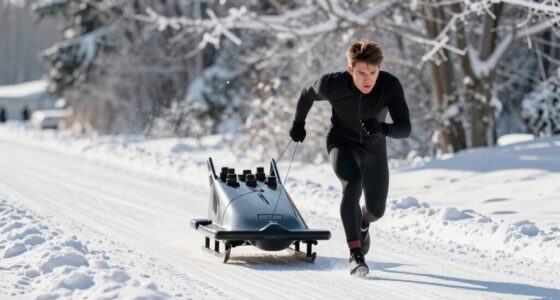 sled load speed rule