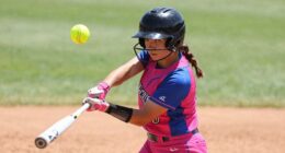 softball launch angle myths