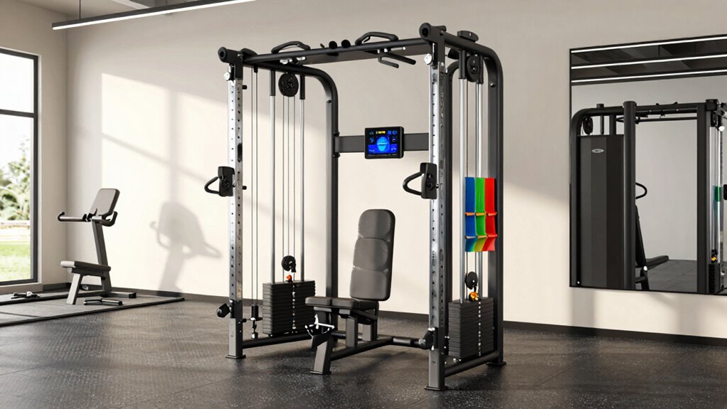 space versatility durability adjustability