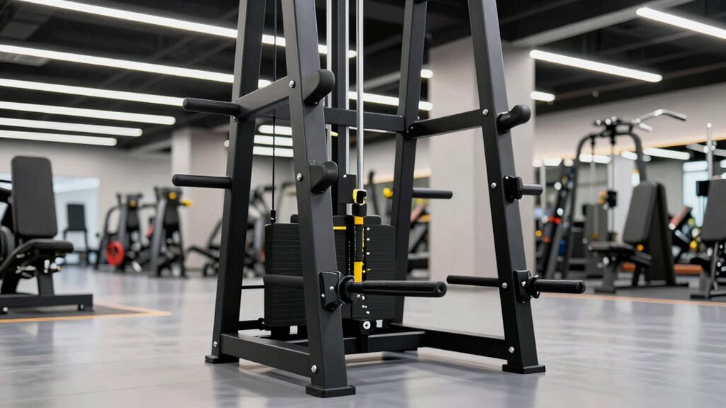 stable adjustable durable versatile