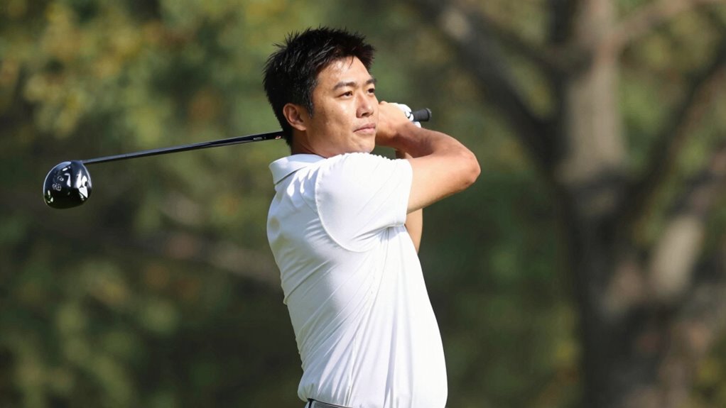 stay calm and focused