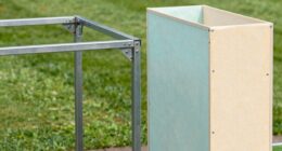 steel versus fiberglass durability