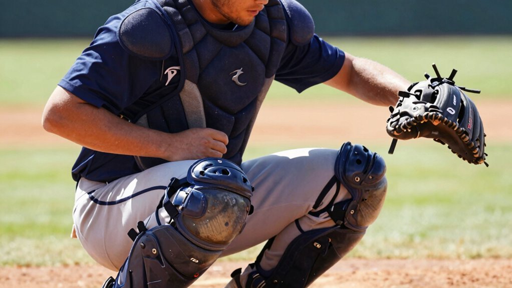 test gear for proper fit