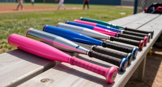 top 15 14u softball bats
