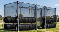 top 15 batting cage nets