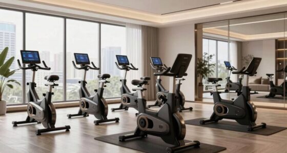 top 15 home cardio bikes