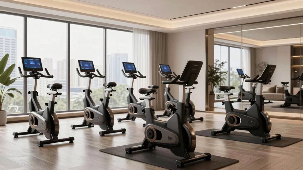 top 15 home cardio bikes