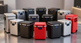 top 15 portable coolers