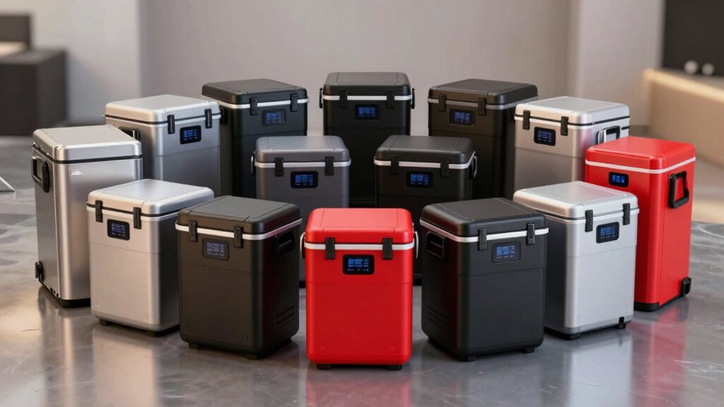 top 15 portable coolers