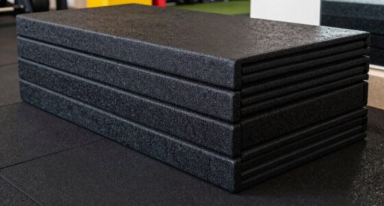 top 15 rubber gym mats