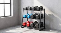 top 2026 dumbbell racks